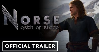 Αναβολή για το Norse:Oath of Blood  από τις 17 Φεβρουαρίου για την άνοιξη για το PS5 και Xbox Series