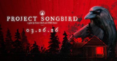 Το Project Songbird φτάνει στις 26 Μαρτίου