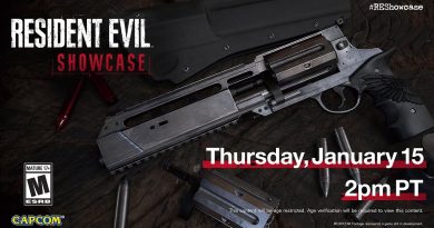 Τι είδαμε στο Showcase του Resident Evil???