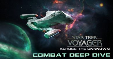 Star Trek Voyager: Across the Unknown προσθέτει μια Switch 2 έκδοση στις 18 Φεβρουαρίου