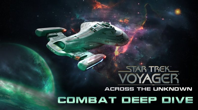 Star Trek Voyager: Across the Unknown προσθέτει μια Switch 2 έκδοση στις 18 Φεβρουαρίου
