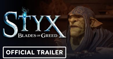 Νέο gameplay video από το Styx: Blades of Greed