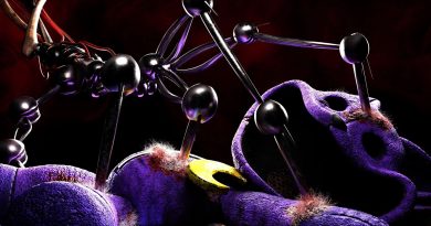 Poppy Playtime: Chapter 5 βγαίνει στις 18 Φεβρουαρίου στο PC