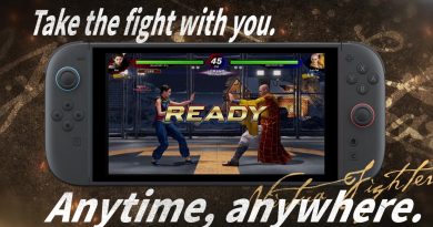 Virtua Fighter 5 R.E.V.O. World Stage καταφθάνει στο Switch 2 στις 26 Μαρτίου