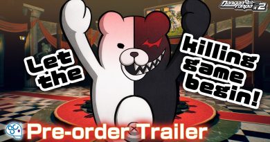 Αρχίσανε τα preorders για το Dangaropa 2X2-Psycho Tropical Vacation