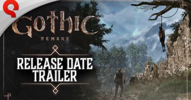 Το remake του Gothic έρχεται στις 5 Ιουνίου
