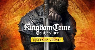 Το Kingdom Come: Deliverance διαθέσιμο για PS5 και Xbox Series