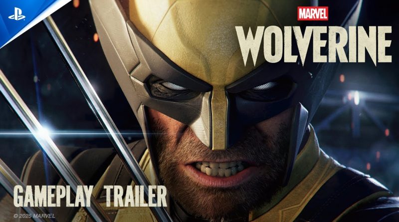 Marvel’s Wolverine: Η μεγαλύτερη επιτυχία της Sony μετά το Helldivers 2