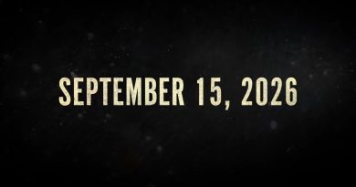 Επίσημη ημερομηνία για το Wolverine της Marvel