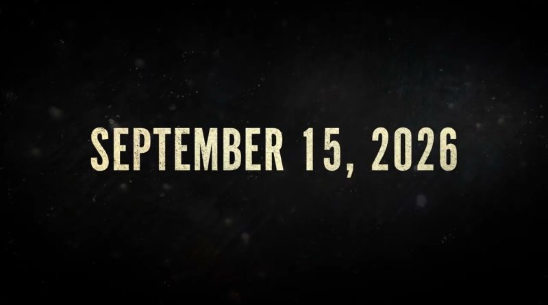 Επίσημη ημερομηνία για το Wolverine της Marvel