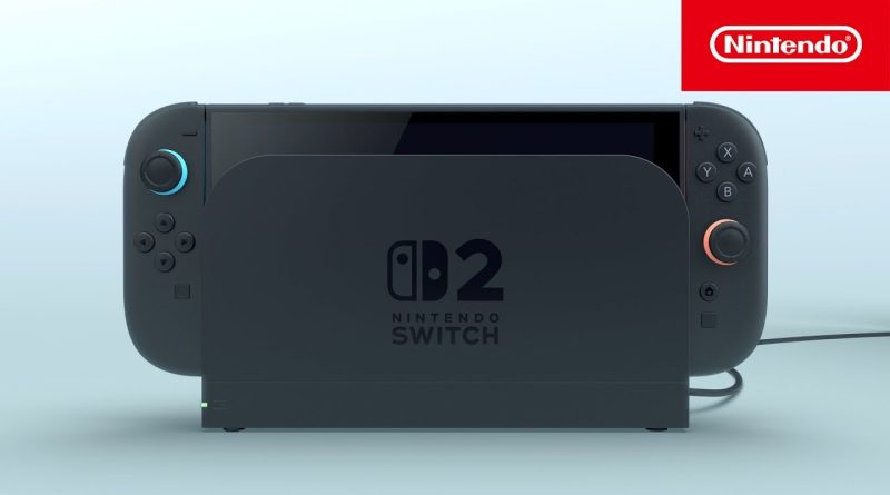 Νέα ρεκόρ τόσο για το Switch 2 όσο και για το Switch 1