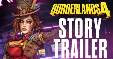 Παύση για το Bordelands 4 στο Switch 2