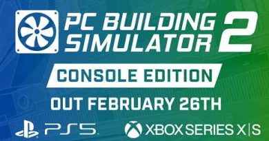 Το PC Building Simulator 2 έρχεται για PS5 και Xbox Series