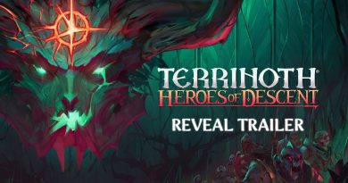 Το Terrinoth: Heroes of Descent ανακοινώθηκε για PS5, Xbox Series και PC