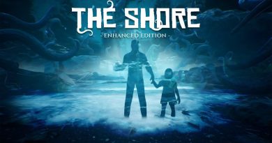 The Shore: Enhanced Edition ανακοινώθηκε για PS5 και Xbox Series