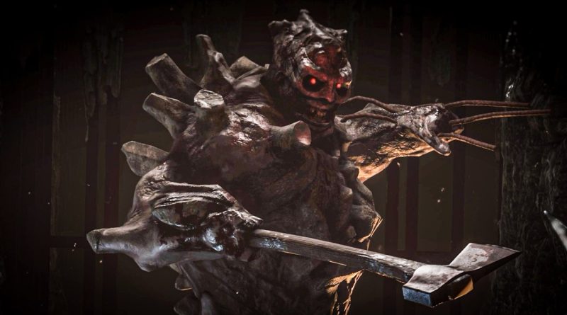 New Game+ για το Total Chaos στις 2 Μαρτίου