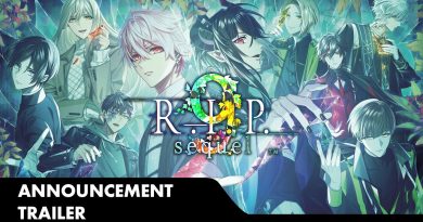 Το 9 R.I.P sequel κάνει άλμα στην Δύση το 2026