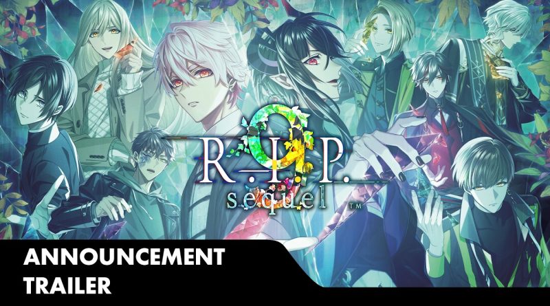 Το 9 R.I.P sequel κάνει άλμα στην Δύση το 2026