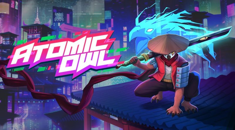 Έρχεται στις κονσόλες το Atomic Owl για τις 20 Μαΐου