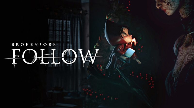 Το BrokenLore: FOLLOW κυκλοφορεί στις 1η Ιουνίου για PS5,Xbox Series και PC