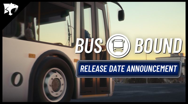 Επίσημη ημερομηνία κυκλοφορίας για το Bus Bound