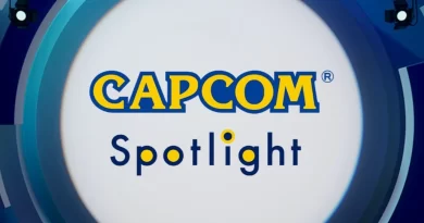 Spotlight livestream από την Capcom