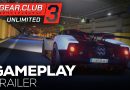 Gear.Club Unlimited 3 | Review by Greco_Gamer