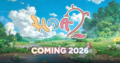 Ανακοινώθηκε το Hoa 2 για το 2026