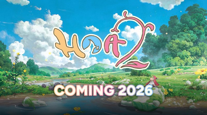 Ανακοινώθηκε το Hoa 2 για το 2026