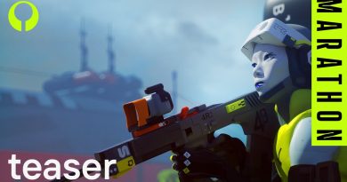 Marathon : Ένας Ψηφιακός Εφιάλτης με Άρωμα από το Παρελθόν | Review by Kong