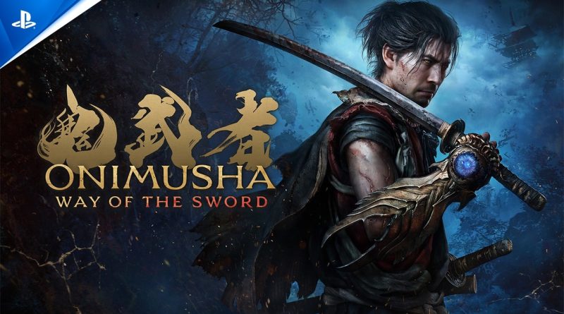 Νέο trailer για το επερχόμενο Onimusha Way Of The Swotd