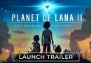 Planet Of Lana 2 | Mini Review by Zapdim