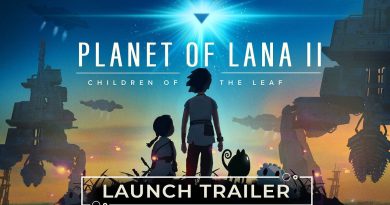 Planet Of Lana 2 | Mini Review by Zapdim