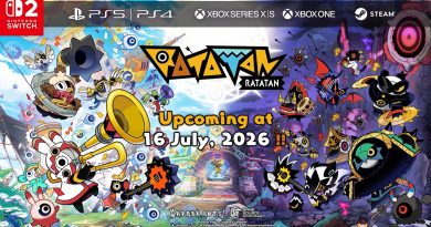 Ανακοινώθηκε για τις 16 Ιουλίου το RATATAN