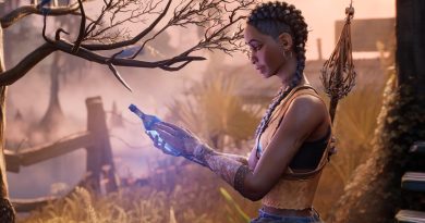 Το South of Midnight κυκλοφορεί στις 31 Μαρτίου για PS5 και Switch 2