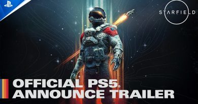 Το Starfield ετοιμάζεται για απογείωση στο PS5 στις 7 Απριλίου