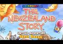 The New Zealand Story Untold Stories | Review by Panos
