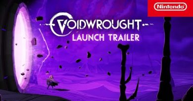 Το Voidwrought έρχεται στις 19 Μαρτίου