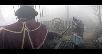 Assassin’s Creed: Black Flag Resynced – Κυκλοφορεί τον Ιούλιο σύμφωνα με αναφορές