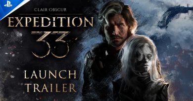 Εντυπωσιακή επιτυχία για το Clair Obscur: Expedition 33
