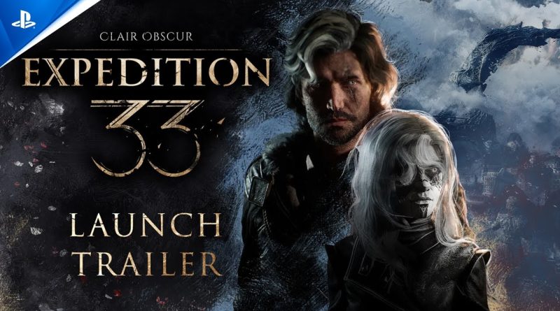 Εντυπωσιακή επιτυχία για το Clair Obscur: Expedition 33