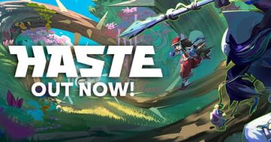 Γρηγοράδα και αδρεναλίνη με το Haste