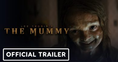 Lee Cronin’s The Mummy | Review by Marios Giotitsas