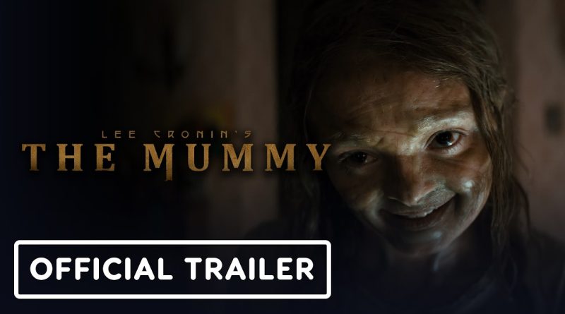 Lee Cronin’s The Mummy | Review by Marios Giotitsas