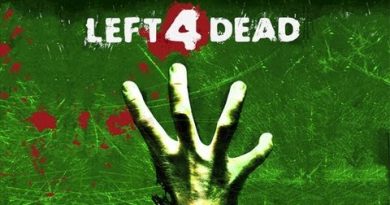 Left 4 Dead: Ένα διαχρονικό αριστούργημα | Retro Review by Stefknightcs