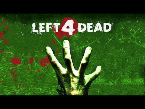 Left 4 Dead: Ένα διαχρονικό αριστούργημα | Retro Review by Stefknightcs