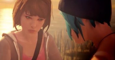 Life is Strange: Μια περιπέτεια που αλλάζει τον χρόνο | Review by Stefknightcs