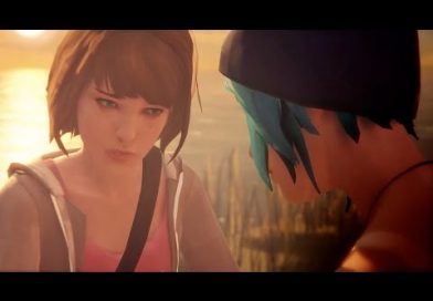 Life is Strange: Μια περιπέτεια που αλλάζει τον χρόνο | Review by Stefknightcs