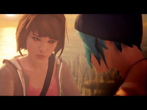 Life is Strange: Μια περιπέτεια που αλλάζει τον χρόνο | Review by Stefknightcs
