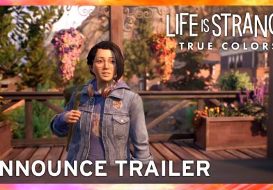 Life is Strange: True Colors – Όμορφο, αλλά η ιστορία χωλαίνει | Review by Stefknightcs